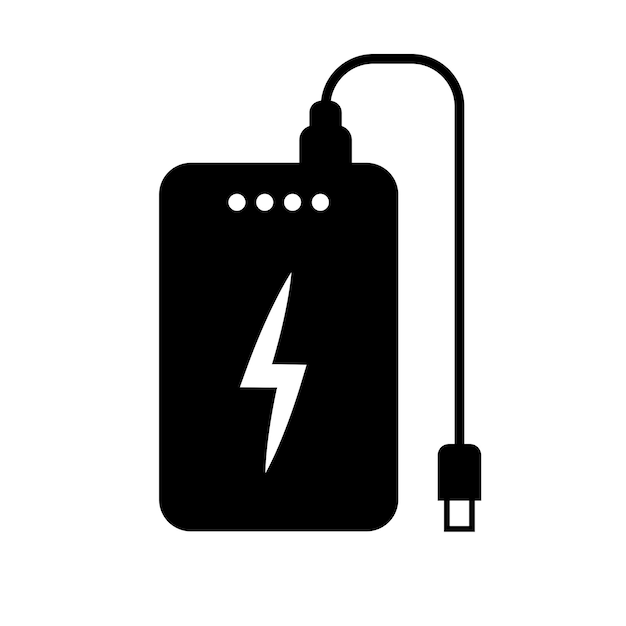 2000 mAh Power Bank